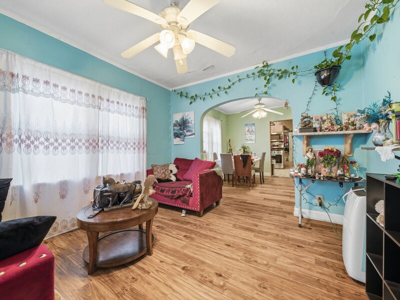 14926 Robey Avenue Harvey IL 60426