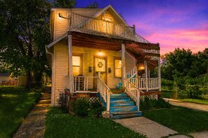 Photo of 14926 Robey Avenue Harvey IL 60426