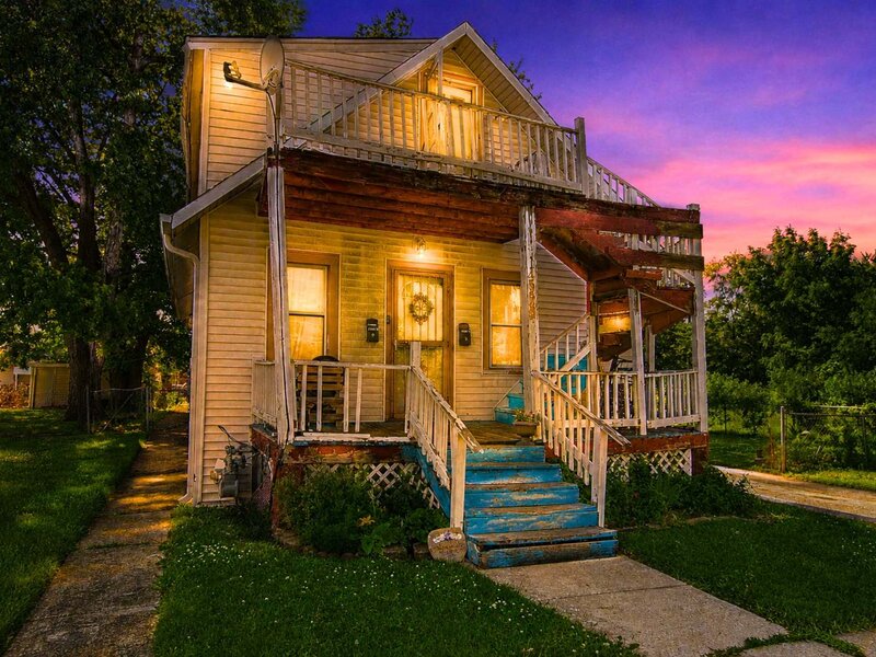14926 Robey Avenue Harvey IL 60426