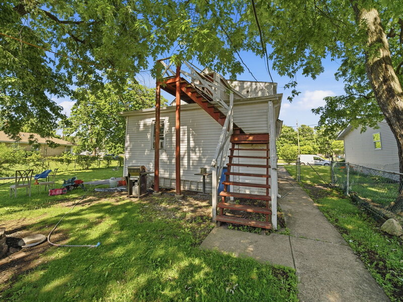 14926 Robey Avenue Harvey IL 60426