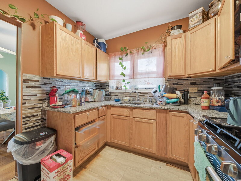14926 Robey Avenue Harvey IL 60426