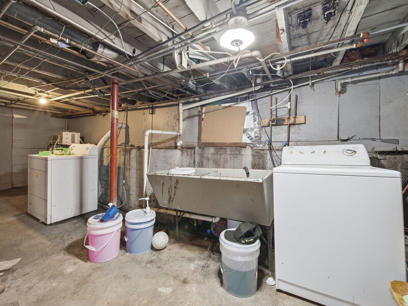 14926 Robey Avenue Harvey IL 60426