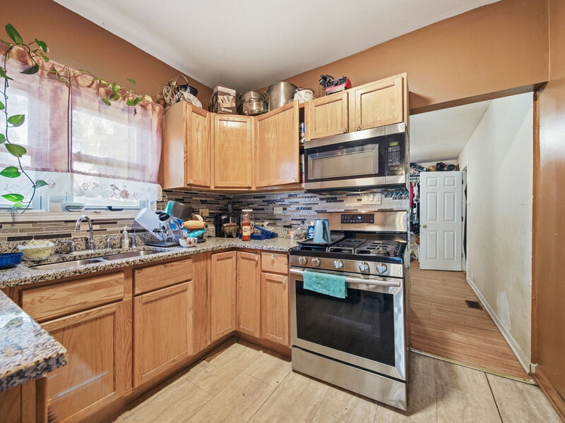 14926 Robey Avenue Harvey IL 60426