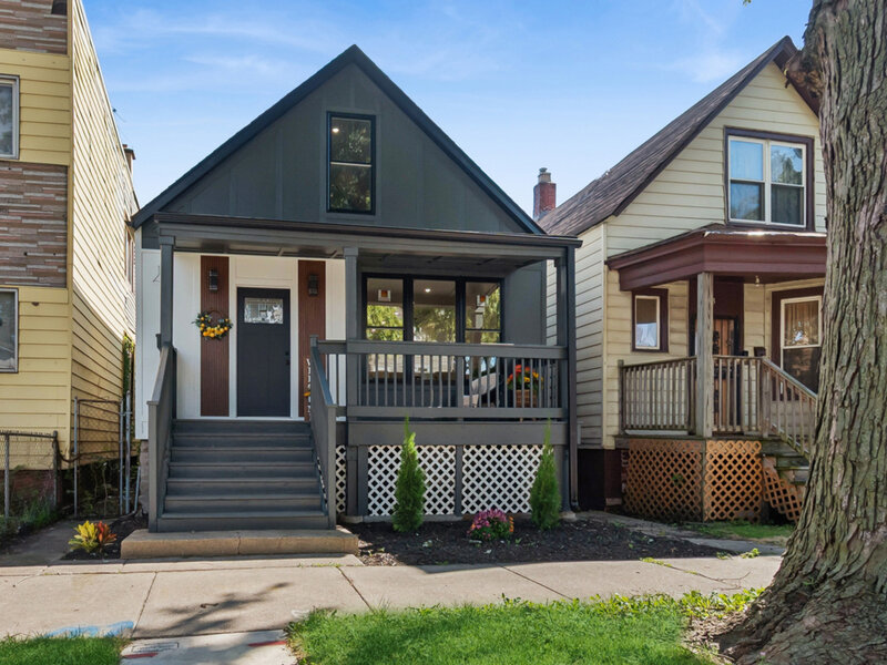 7521 S Ingleside Avenue Chicago IL 60619