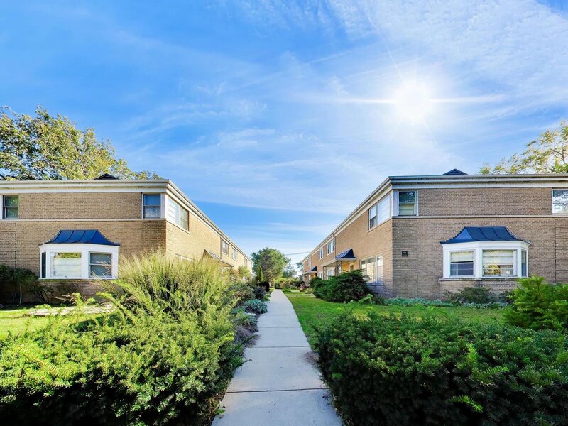 406 South Boulevard Evanston IL 60202