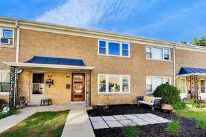 Photo of 406 South Boulevard Evanston IL 60202
