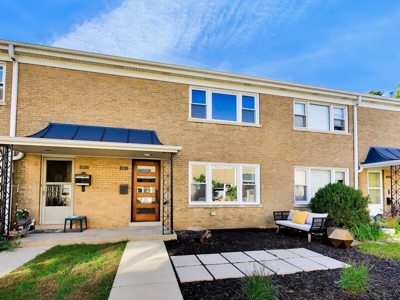 406 South Boulevard Evanston IL 60202