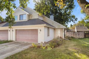 Photo of 726 Higgins Road Champaign IL 61822
