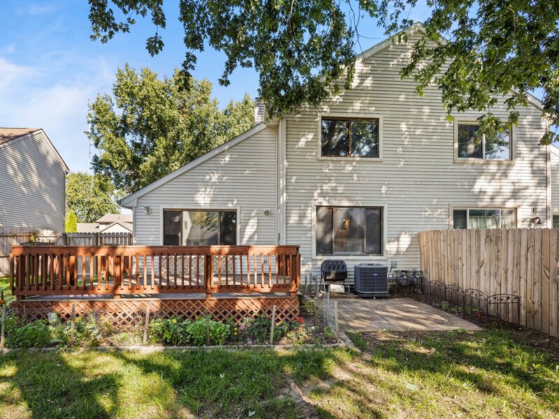 726 Higgins Road Champaign IL 61822