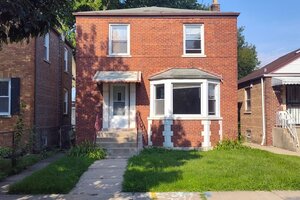 Photo of 10240 S Forest Avenue Chicago IL 60628