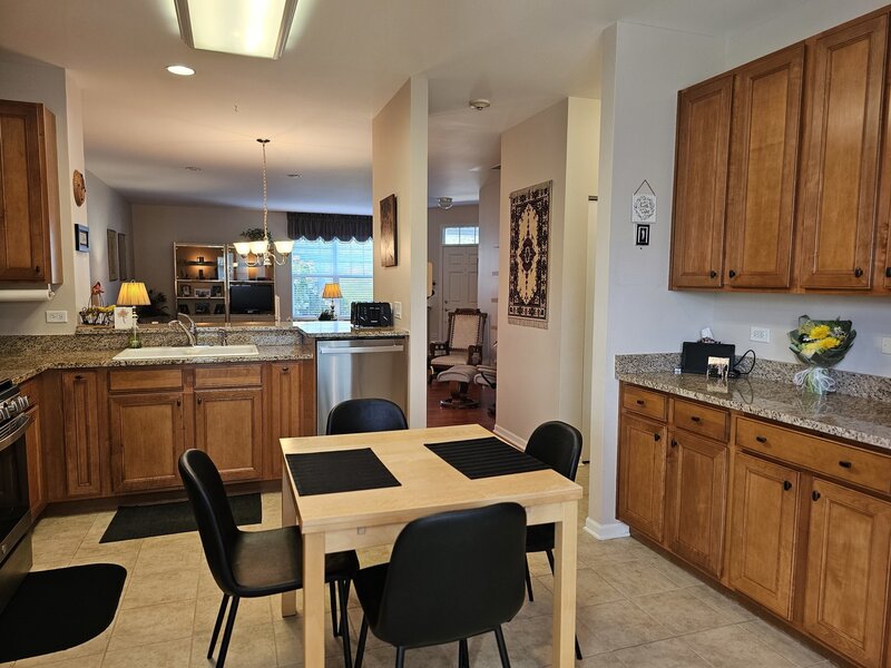 2841 Normandy Circle Naperville IL 60564