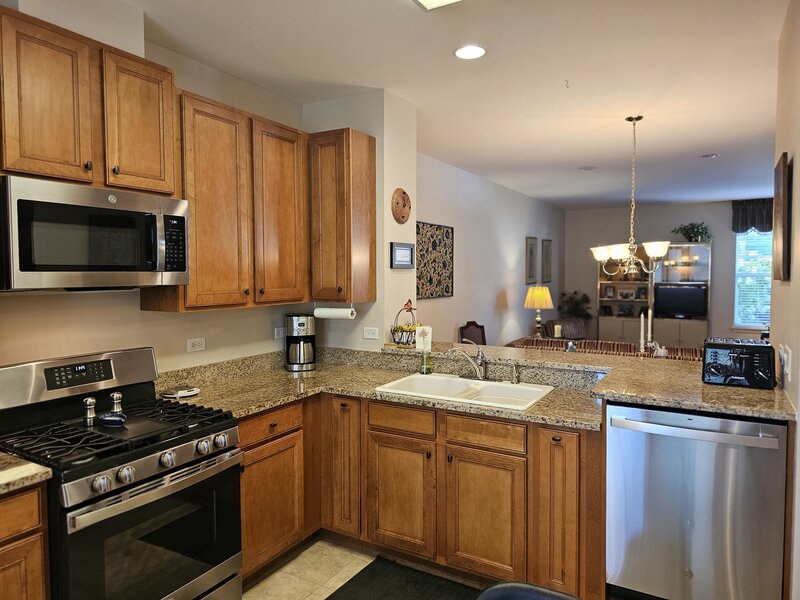 2841 Normandy Circle Naperville IL 60564