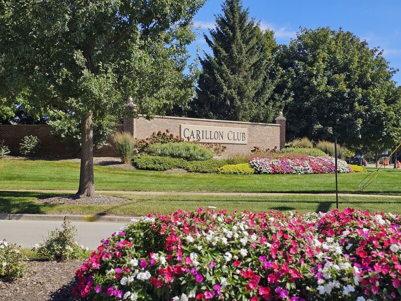 2841 Normandy Circle Naperville IL 60564