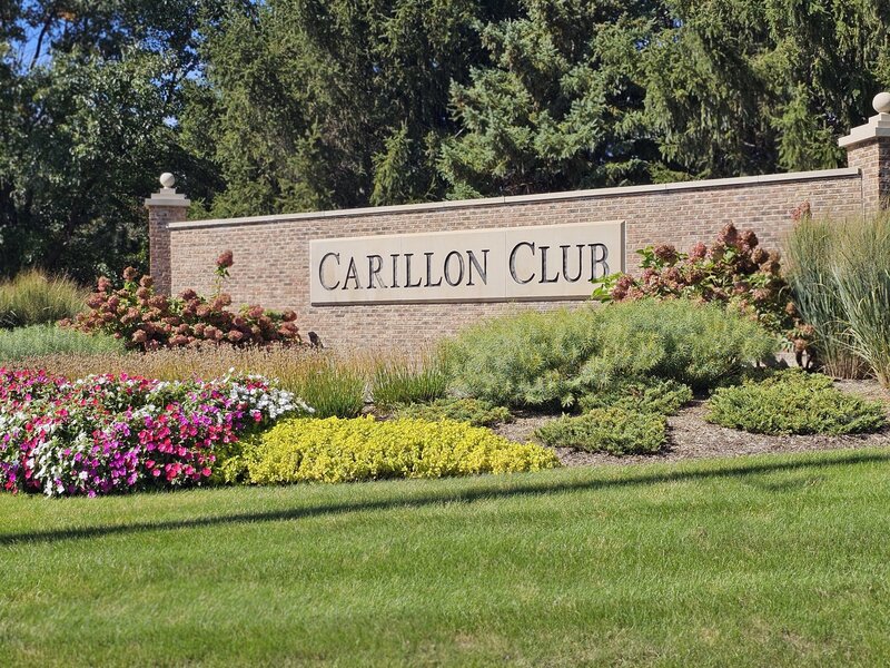 2841 Normandy Circle Naperville IL 60564