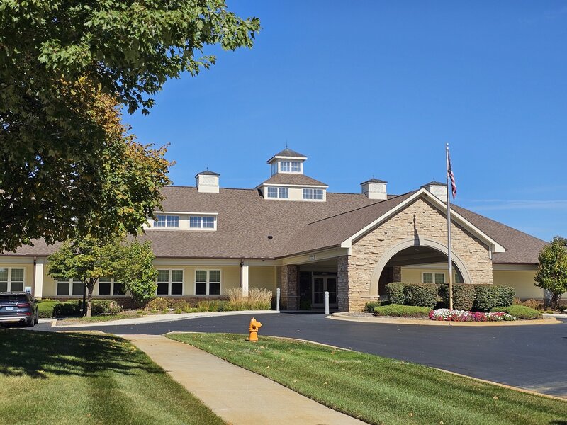 2841 Normandy Circle Naperville IL 60564