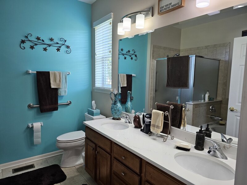 2841 Normandy Circle Naperville IL 60564