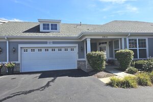 Photo of 2841 Normandy Circle Naperville IL 60564