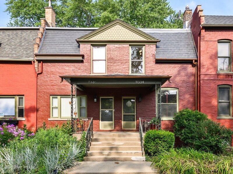 11334 S Saint Lawrence Avenue Chicago IL 60628