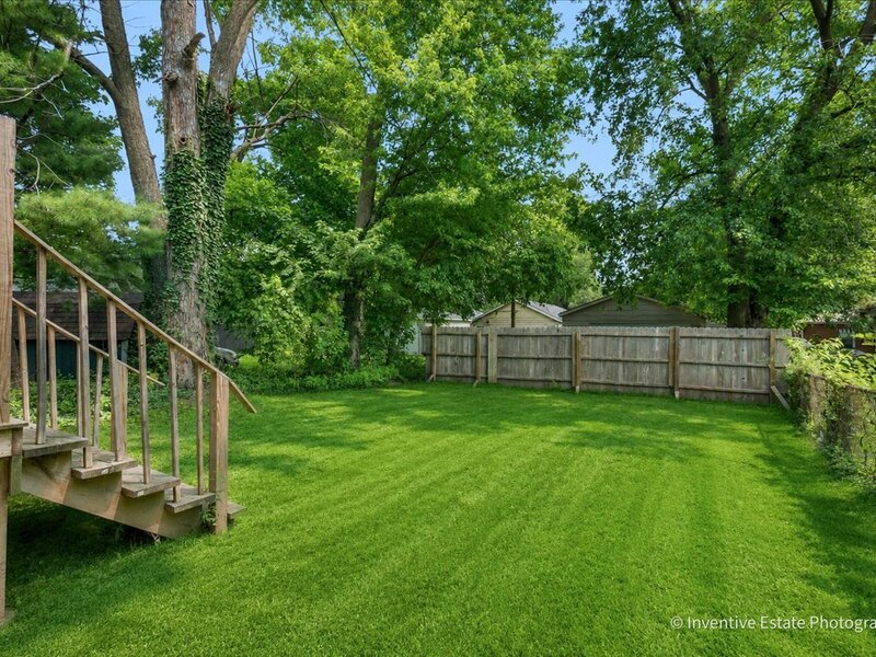 14813 Evers Street Dolton IL 60419