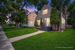 Photo of 14813 Evers Street Dolton IL 60419