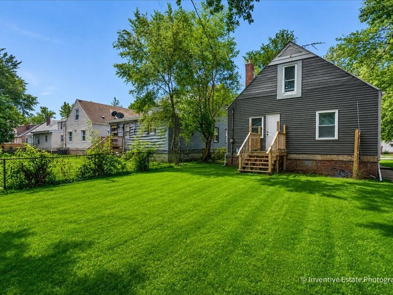 14813 Evers Street Dolton IL 60419