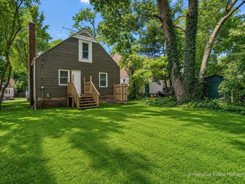 14813 Evers Street Dolton IL 60419