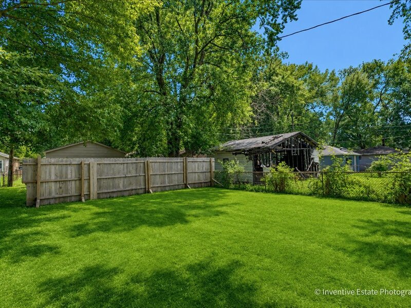 14813 Evers Street Dolton IL 60419