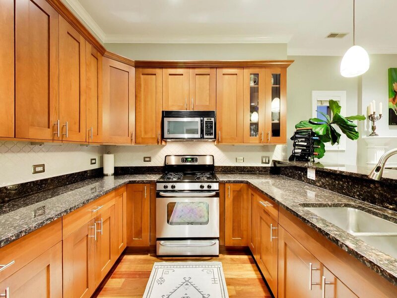 4110 N Western Avenue Chicago IL 60618