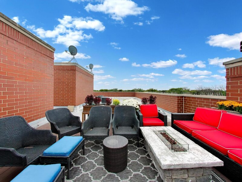 4110 N Western Avenue Chicago IL 60618