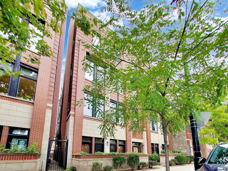 4110 N Western Avenue Chicago IL 60618
