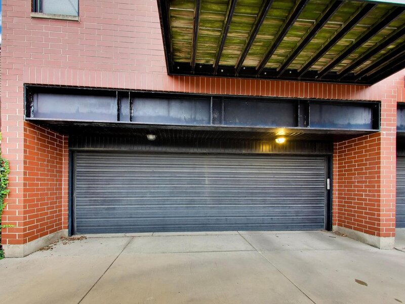 4110 N Western Avenue Chicago IL 60618