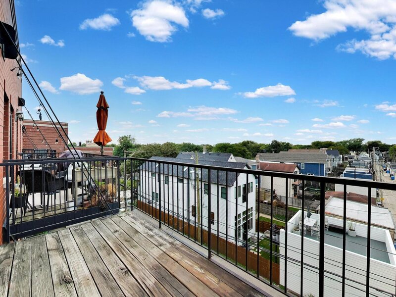 4110 N Western Avenue Chicago IL 60618