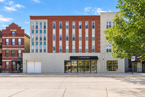 Photo of 2356 N Elston Court Chicago IL 60614 Unit 403
