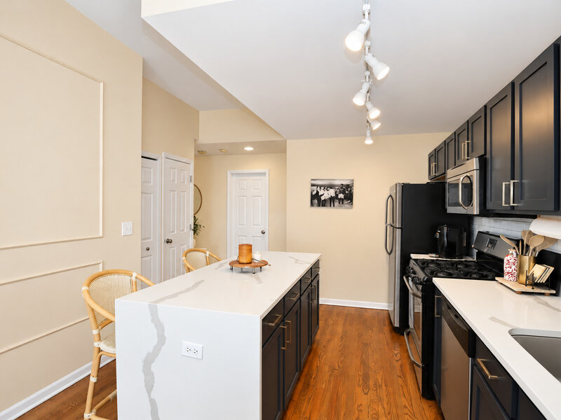 2356 N Elston Court Chicago IL 60614