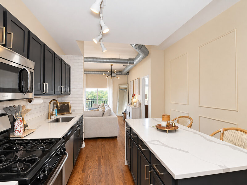 2356 N Elston Court Chicago IL 60614
