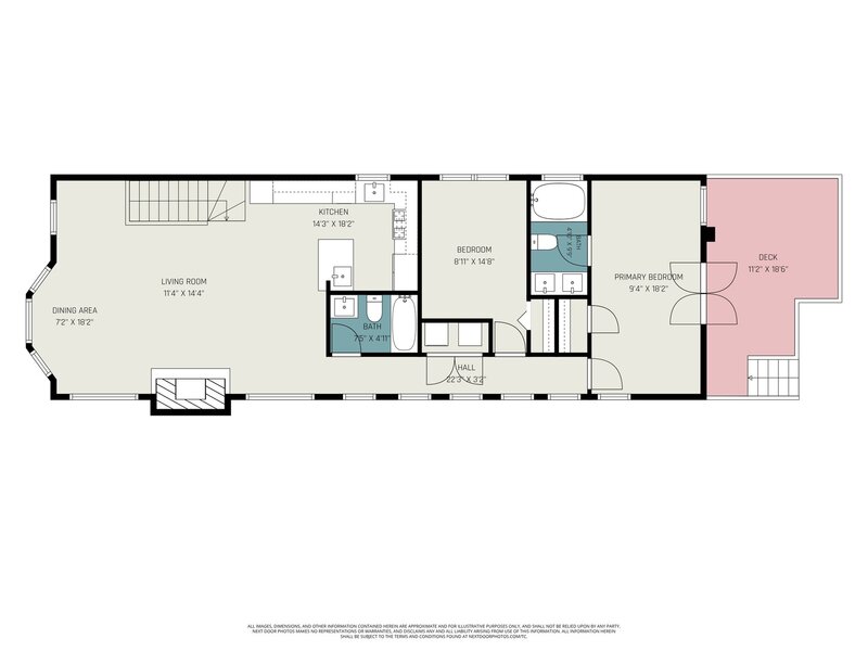 1619 W Hollywood Avenue Chicago IL 60660
