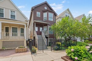 Photo of 1619 W Hollywood Avenue Chicago IL 60660 Unit 3