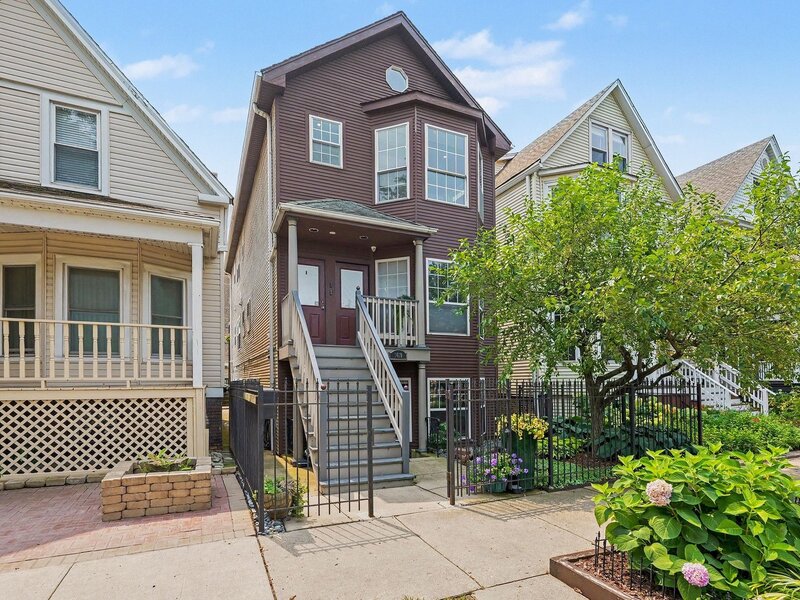 1619 W Hollywood Avenue Chicago IL 60660