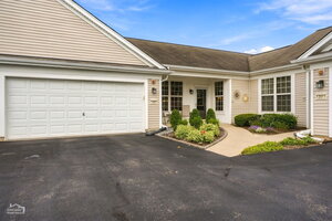Photo of 13607 Hemlock Road Huntley IL 60142