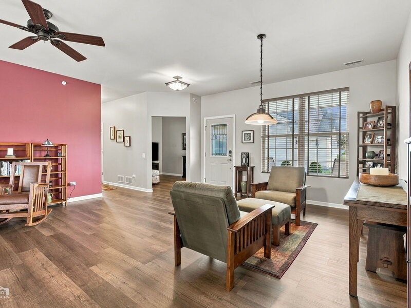 13607 Hemlock Road Huntley IL 60142
