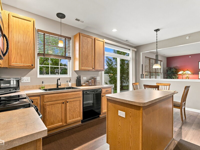 13607 Hemlock Road Huntley IL 60142