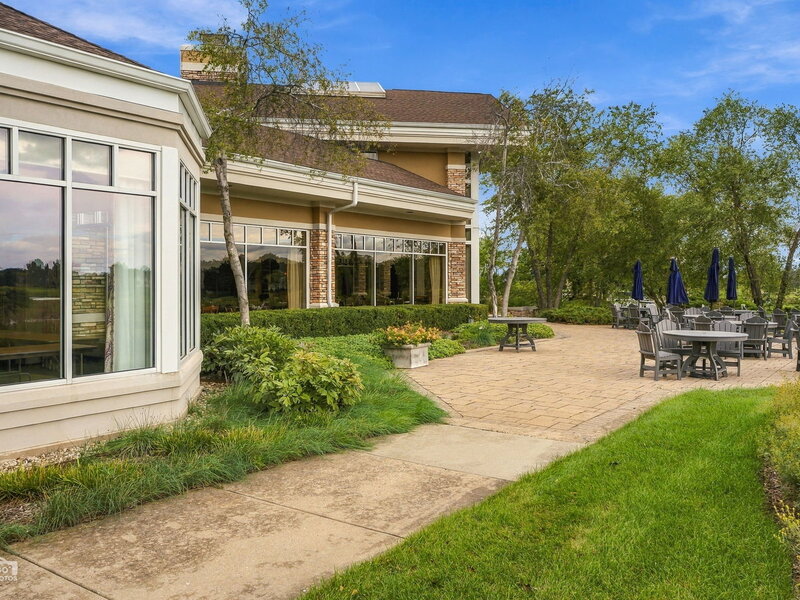13607 Hemlock Road Huntley IL 60142