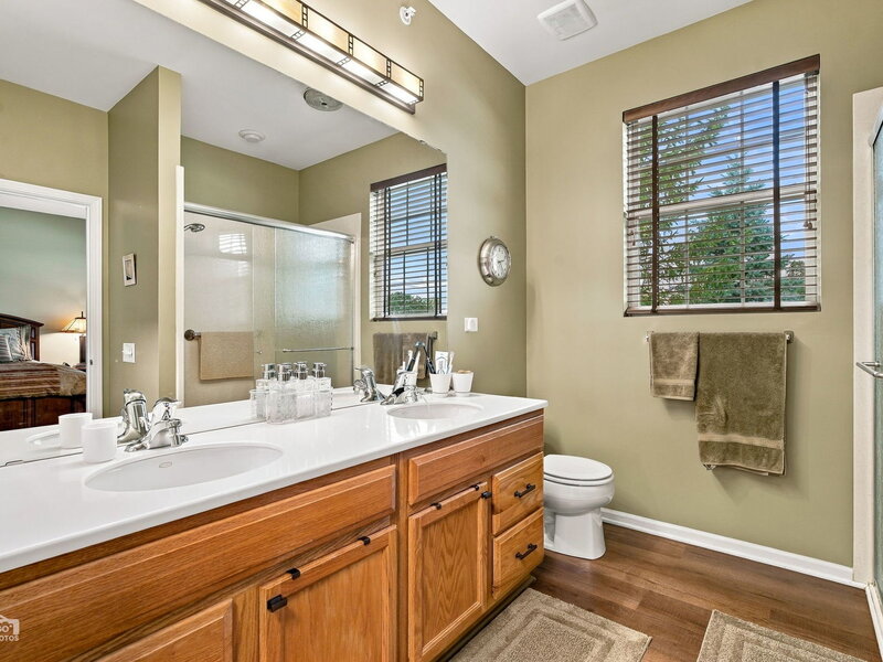 13607 Hemlock Road Huntley IL 60142