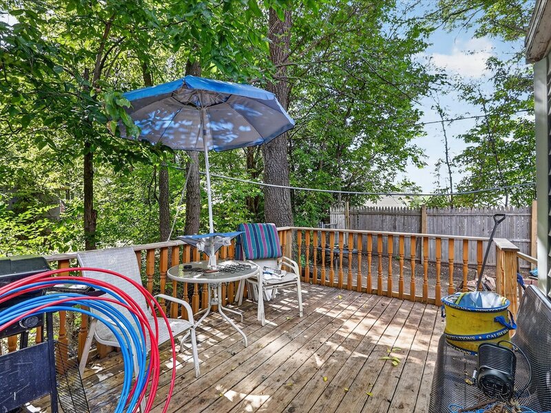 2831 Collins Street Rockford IL 61109