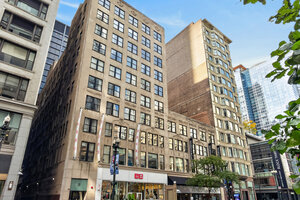 Photo of 20 N State Street Chicago IL 60602 Unit 1012