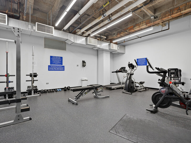 20 N State Street Chicago IL 60602