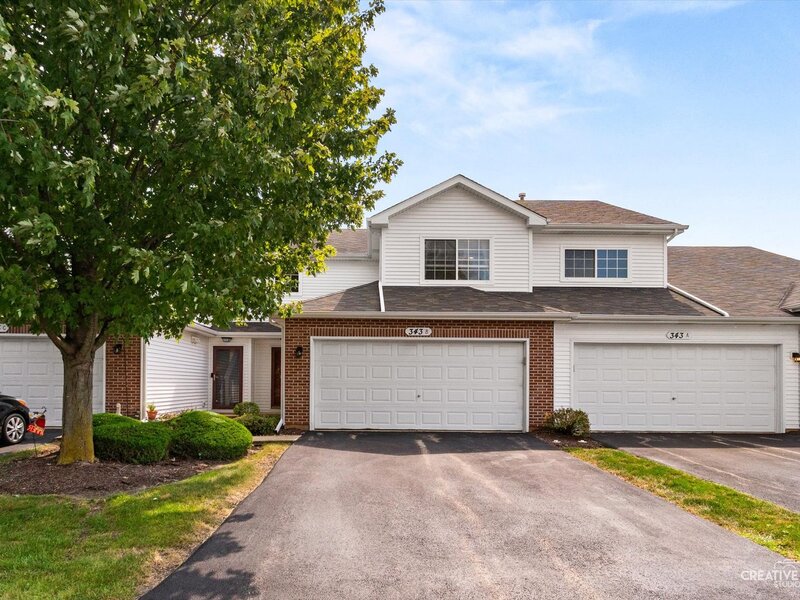 343 Capitol Drive Sugar Grove IL 60554
