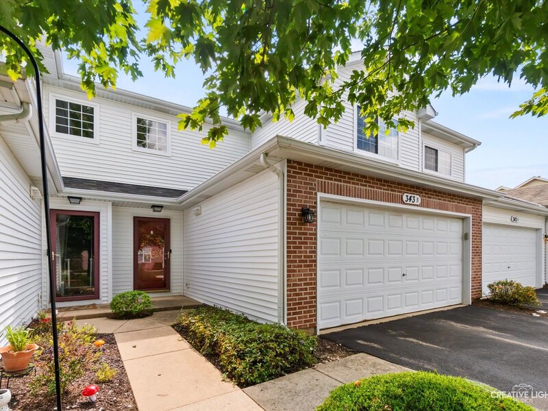 343 Capitol Drive Sugar Grove IL 60554
