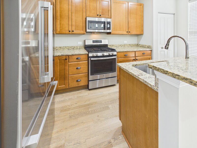 2010 Shermer Road Glenview IL 60026