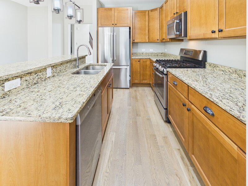 2010 Shermer Road Glenview IL 60026
